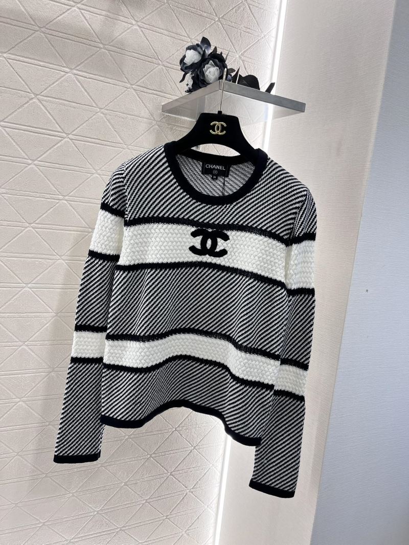 Chanel Sweaters